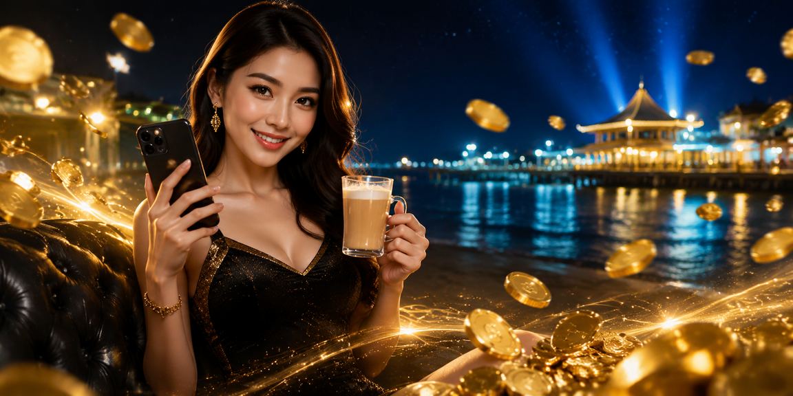 Permainan roulette dalam talian dari telefon pintar di Malaysia melalui 6700