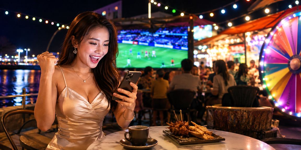 Bonus VIP kasino langsung platform 6700 untuk pemain Malaysia