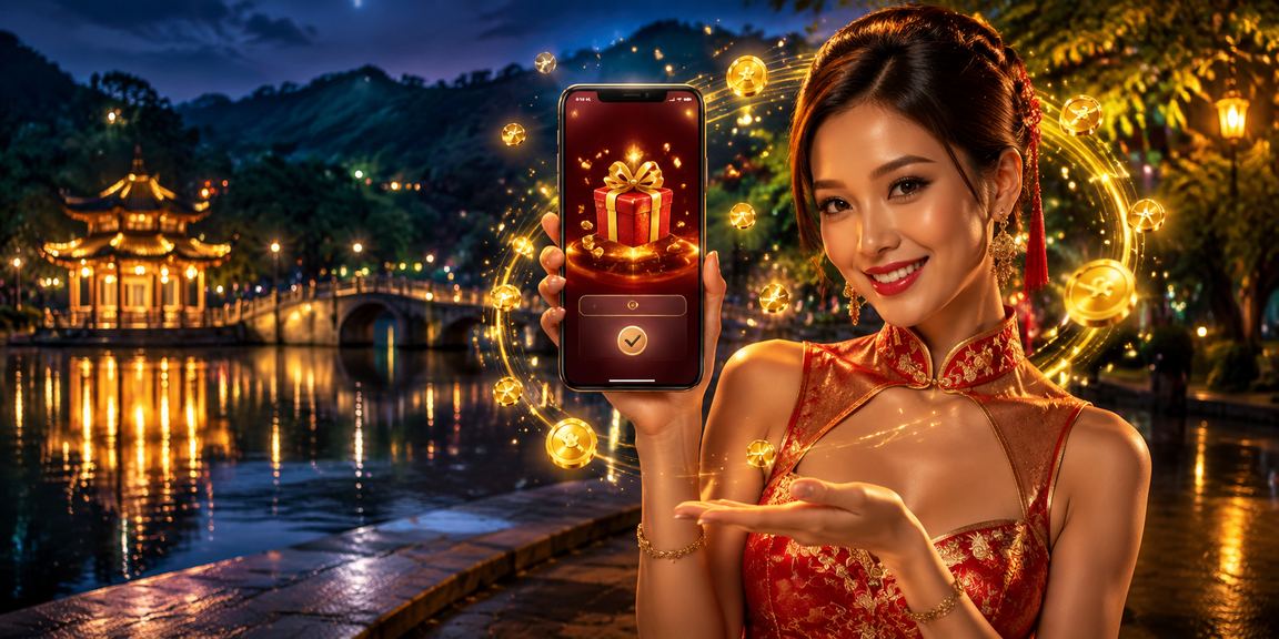 Paparan bonus VIP platform 6700 untuk pengguna Malaysia