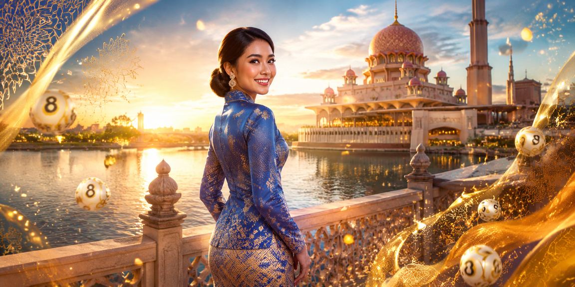 Wanita Malaysia menikmati hiburan dalam talian secara bertanggungjawab dengan telefon pintar