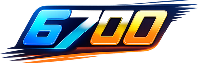6700